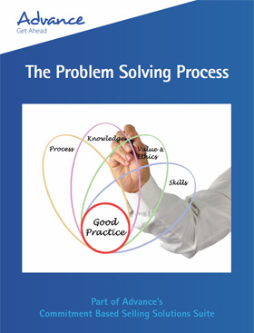 Guide: The Problem Solving Process