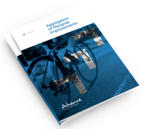 White Paper make improvements in your sales process and gain control of sales forecasting 