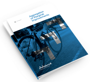 White Paper make improvements in your sales process and gain control of sales forecasting 