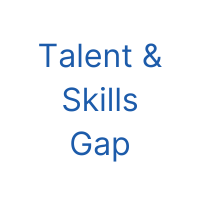 Talent & Skills Gap